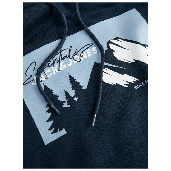 Jack & Jones Ανδρικό φούτερ